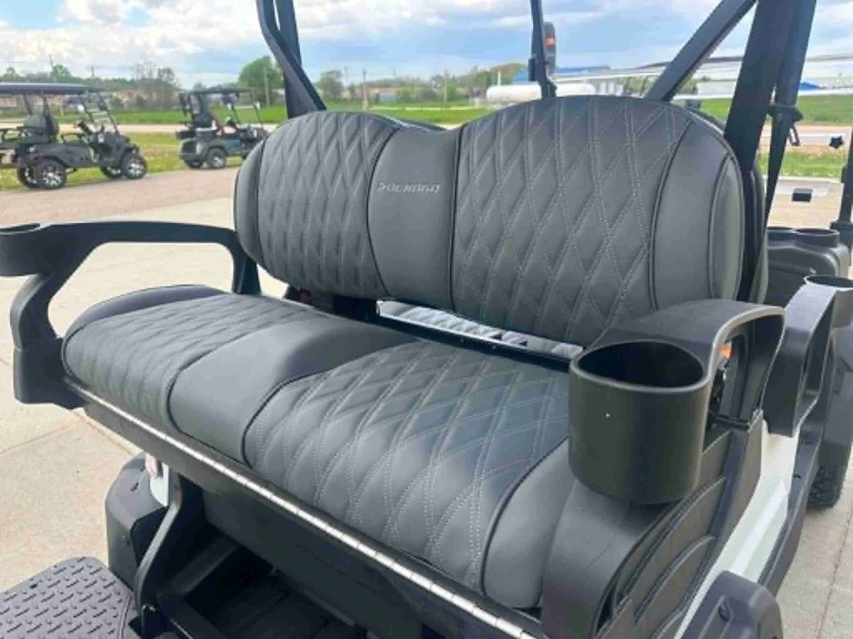 2026 Denago Nomad XL photo 5