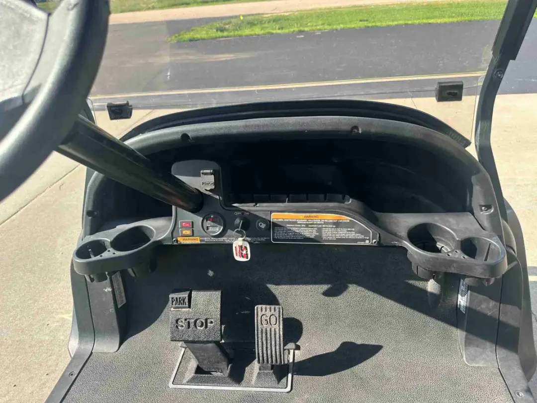 2022 Club Car Onward photo 13