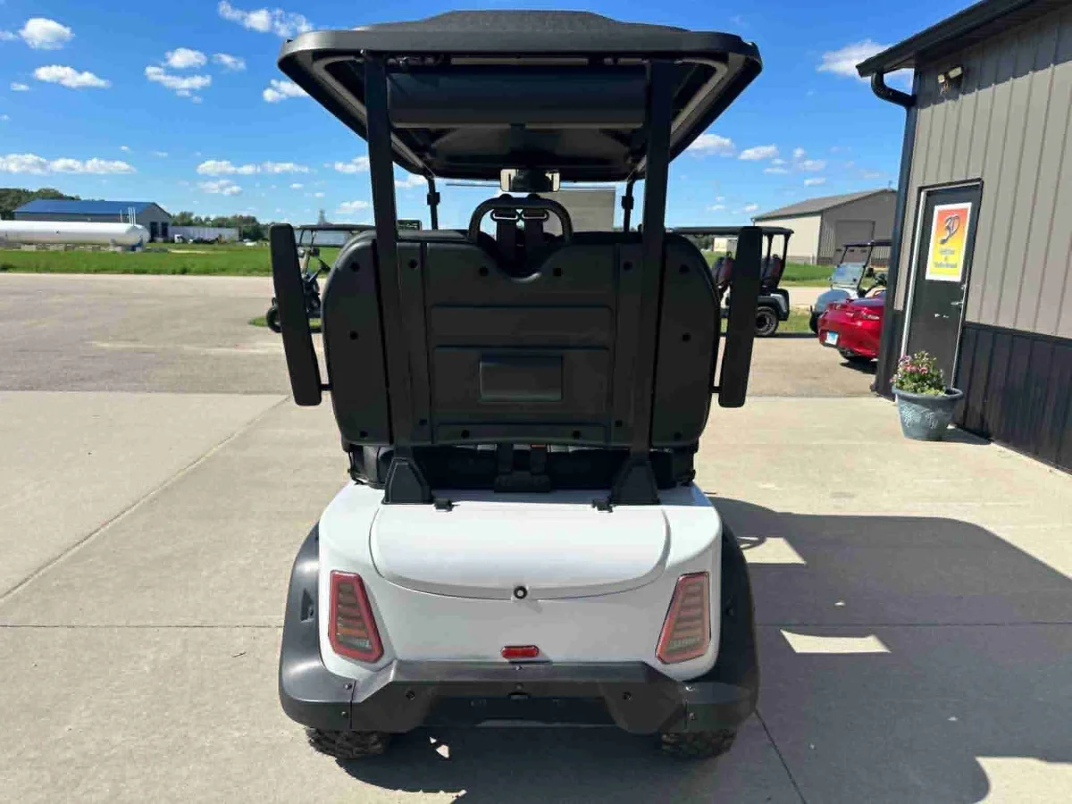 2026 Denago Rover XL photo 5