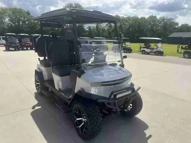 2026 Denago Rover XL photo 10