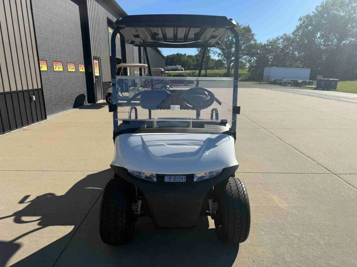 2026 E-Z-GO RXV VALOR 2 S+ photo 8