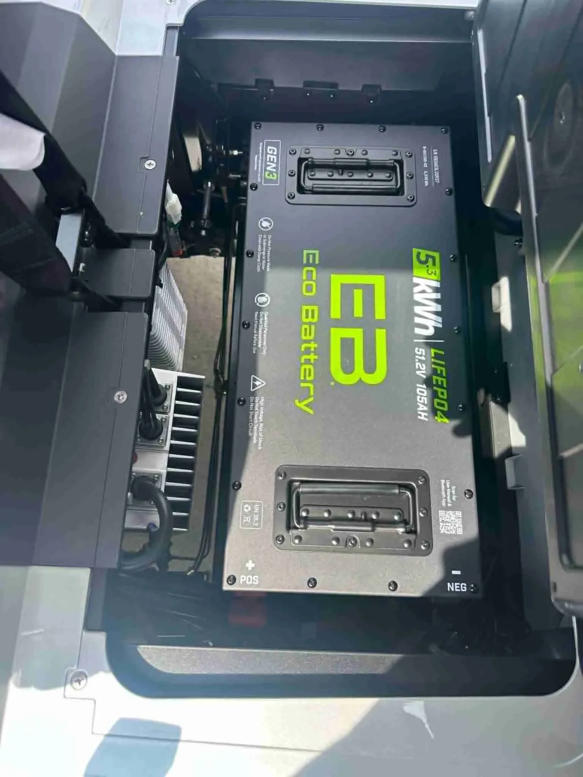 2026 ICON i60LX photo 16