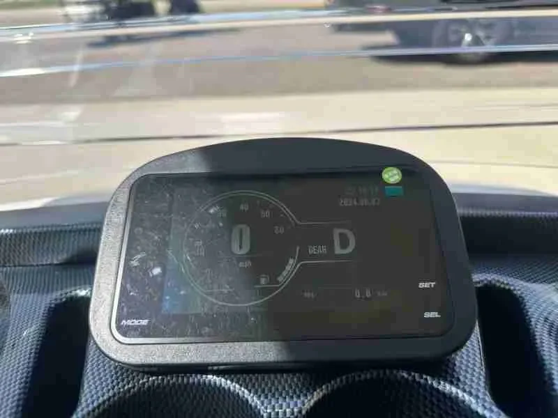2025 ICON G40 photo 13