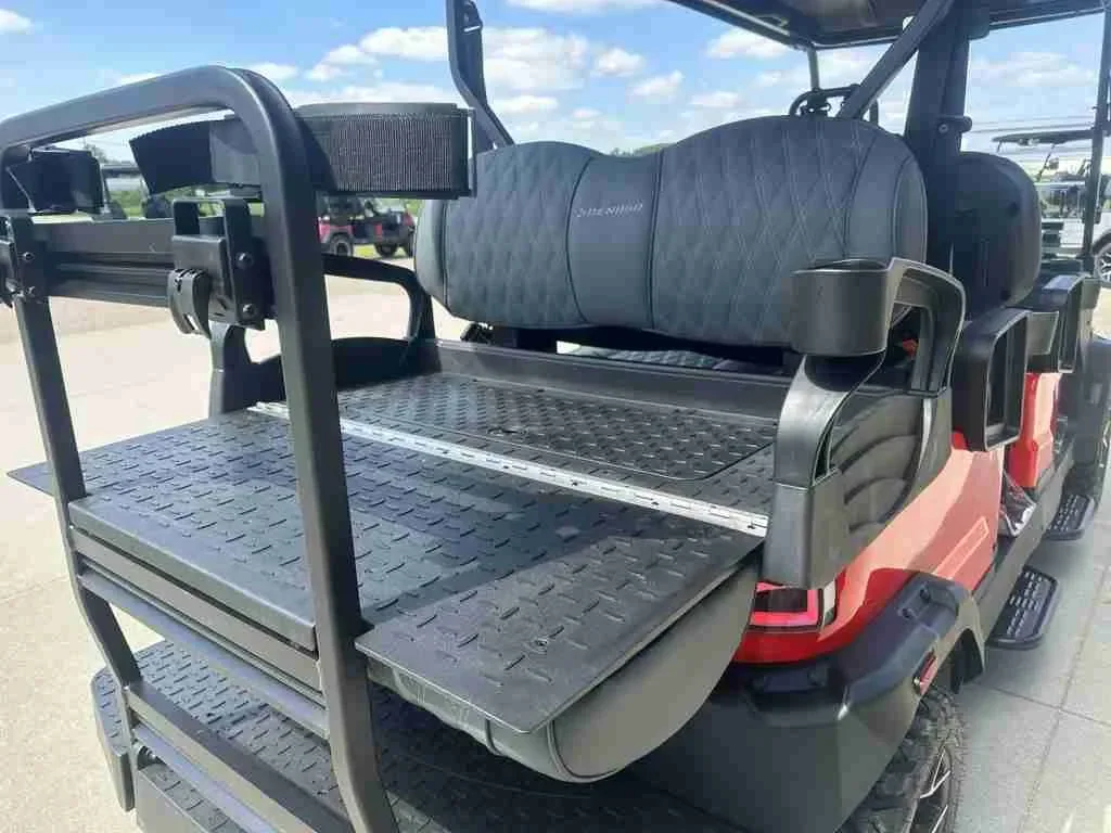 2026 Denago Rover XL 6 photo 7
