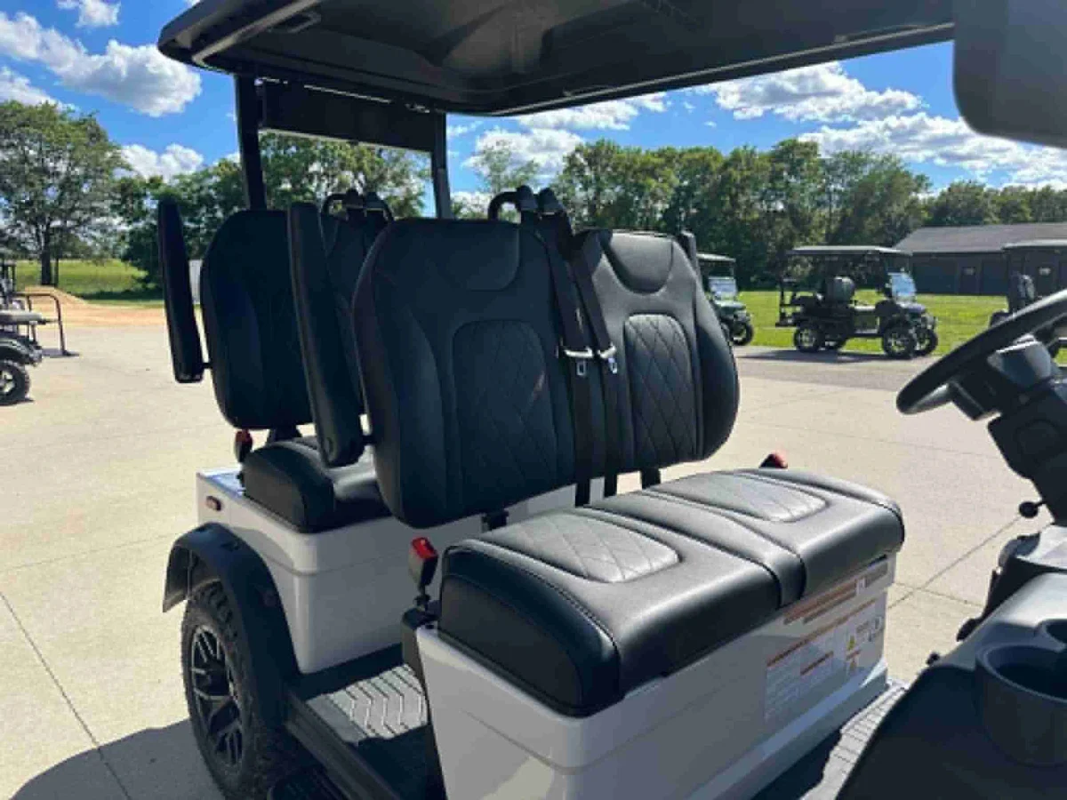 2026 Denago Rover XL photo 12