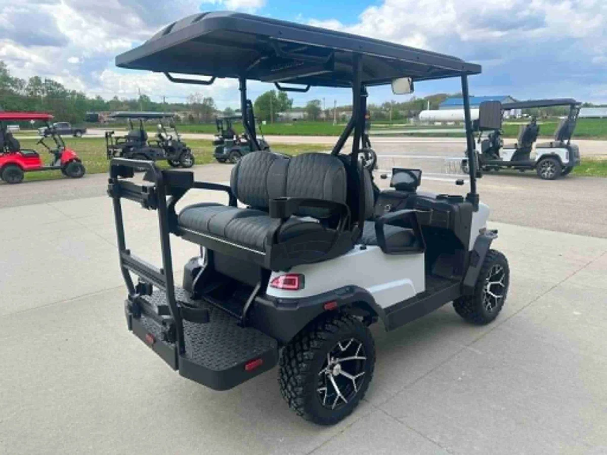 2026 Denago Nomad XL photo 7