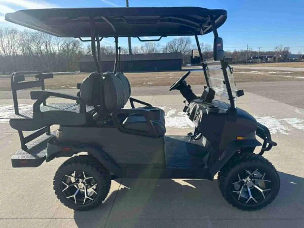 2026 Denago Nomad XL photo 10
