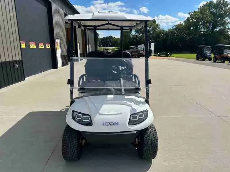 2025 ICON G40 photo 11