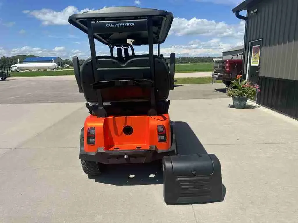 2026 Denago Rover XL photo 6