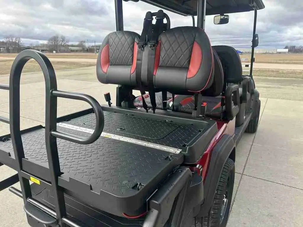 2026 ICON i60LX photo 6