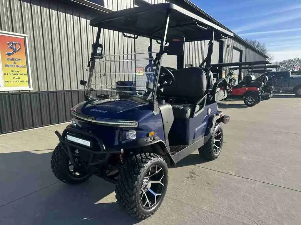 2026 Denago Nomad XL photo 2