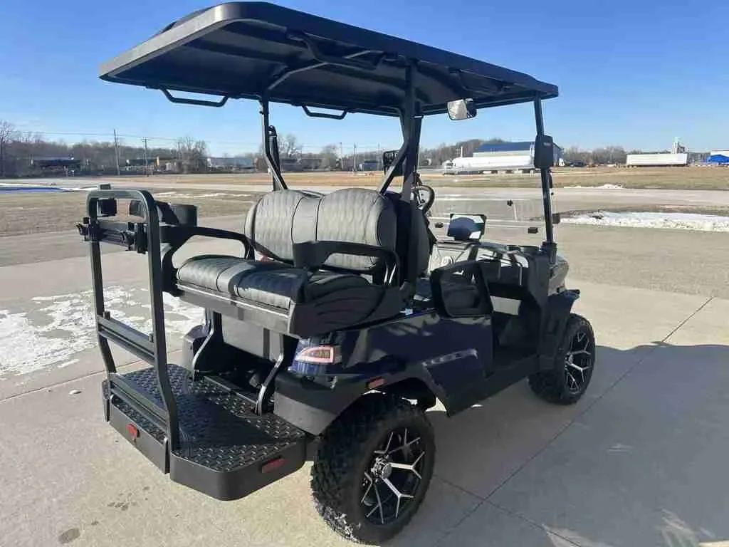 2026 Denago Nomad XL photo 9