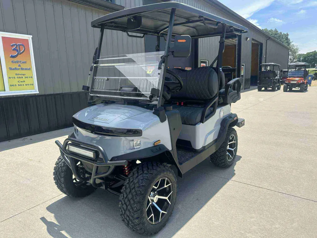 2026 Denago Nomad XL photo 2