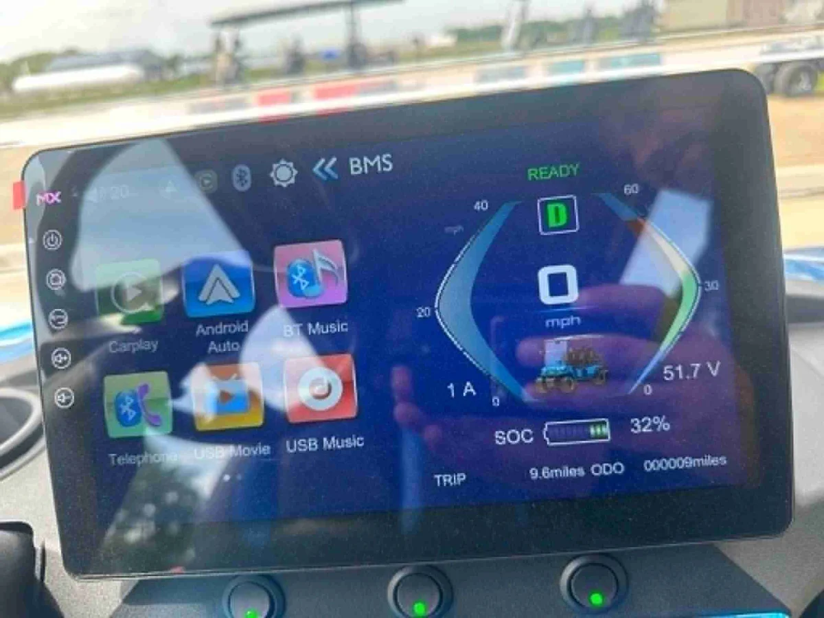 2026 ICON i60LX photo 15