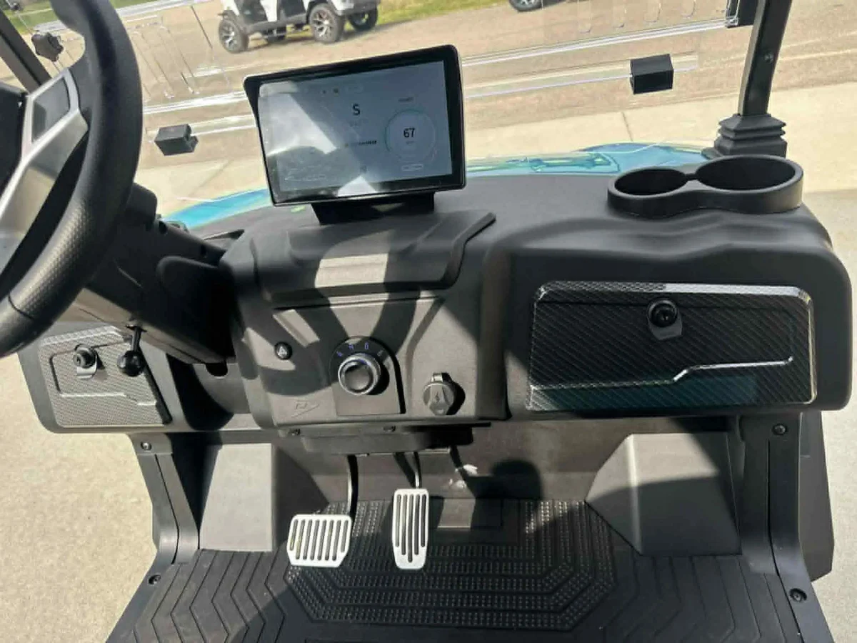 2026 Denago Rover XL photo 12