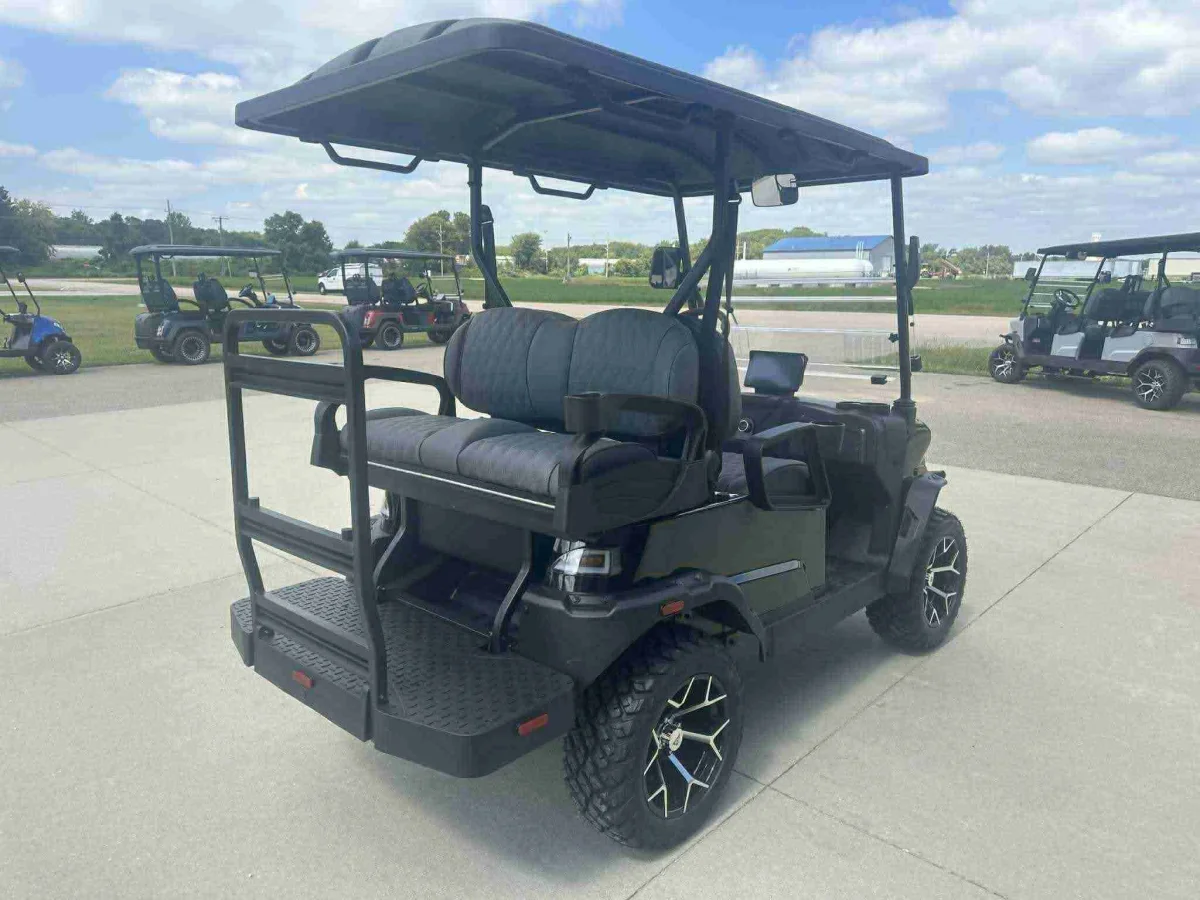 2026 Denago Nomad XL photo 9