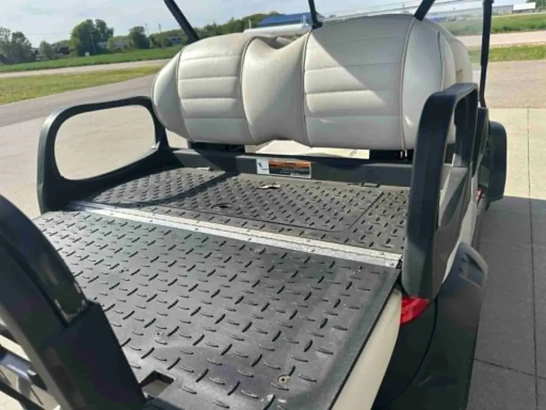 2018 Club Car Onward photo 6