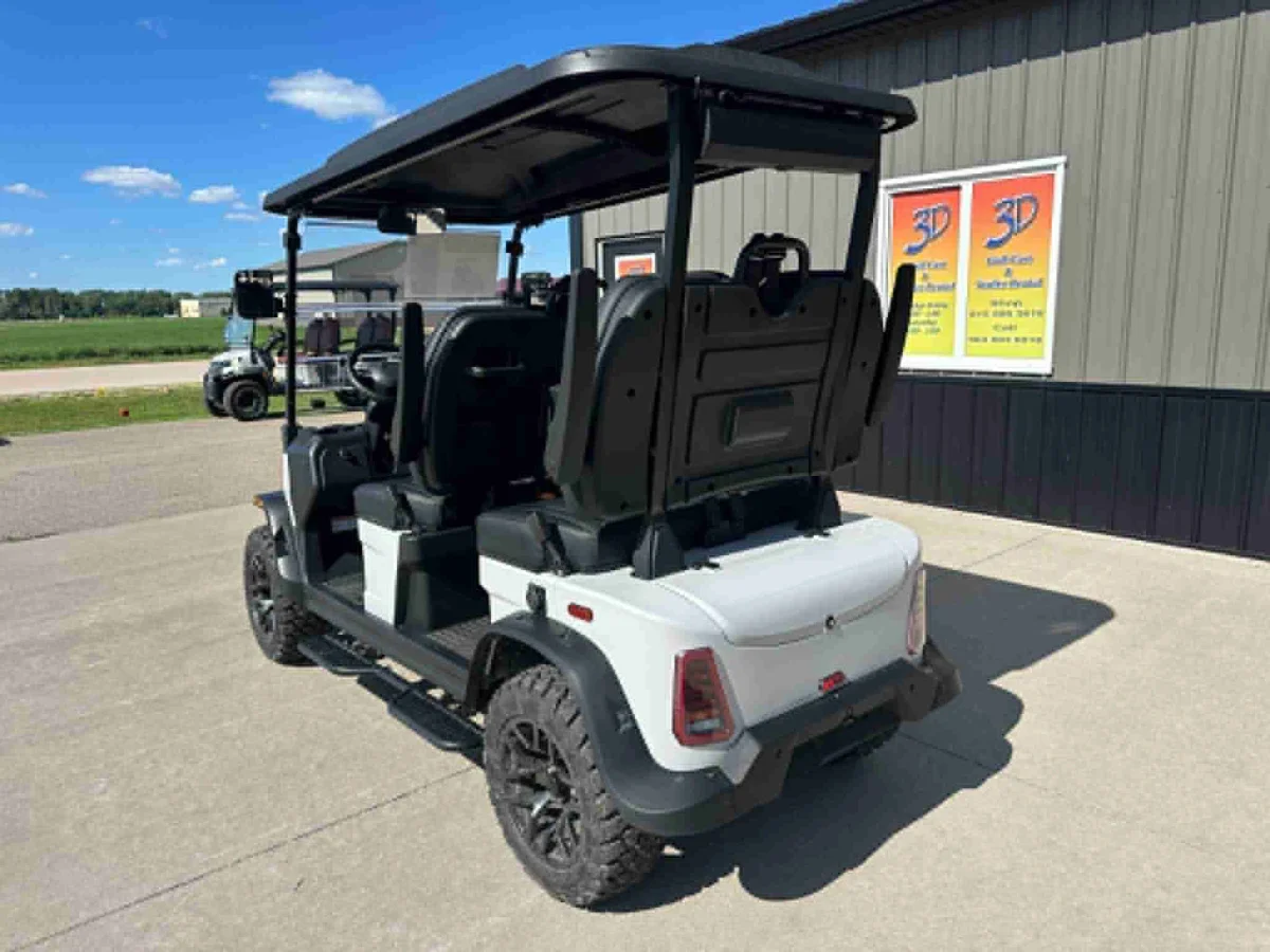 2026 Denago Rover XL photo 4