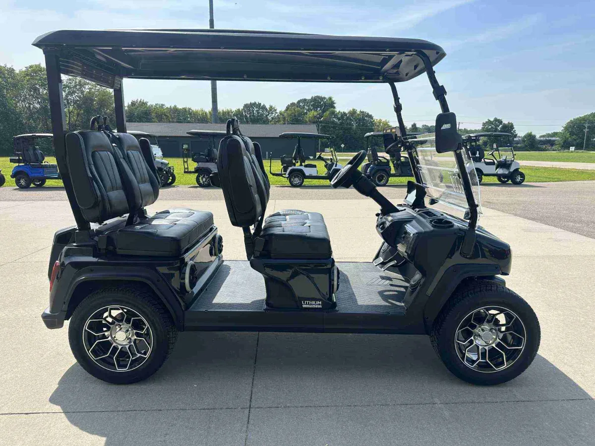 2027 Evolution D5 Ranger photo 8