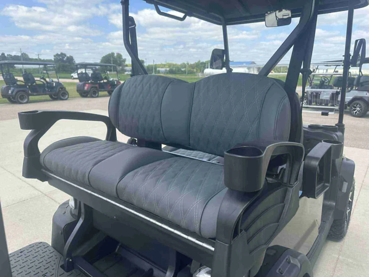2026 Denago Nomad XL photo 6