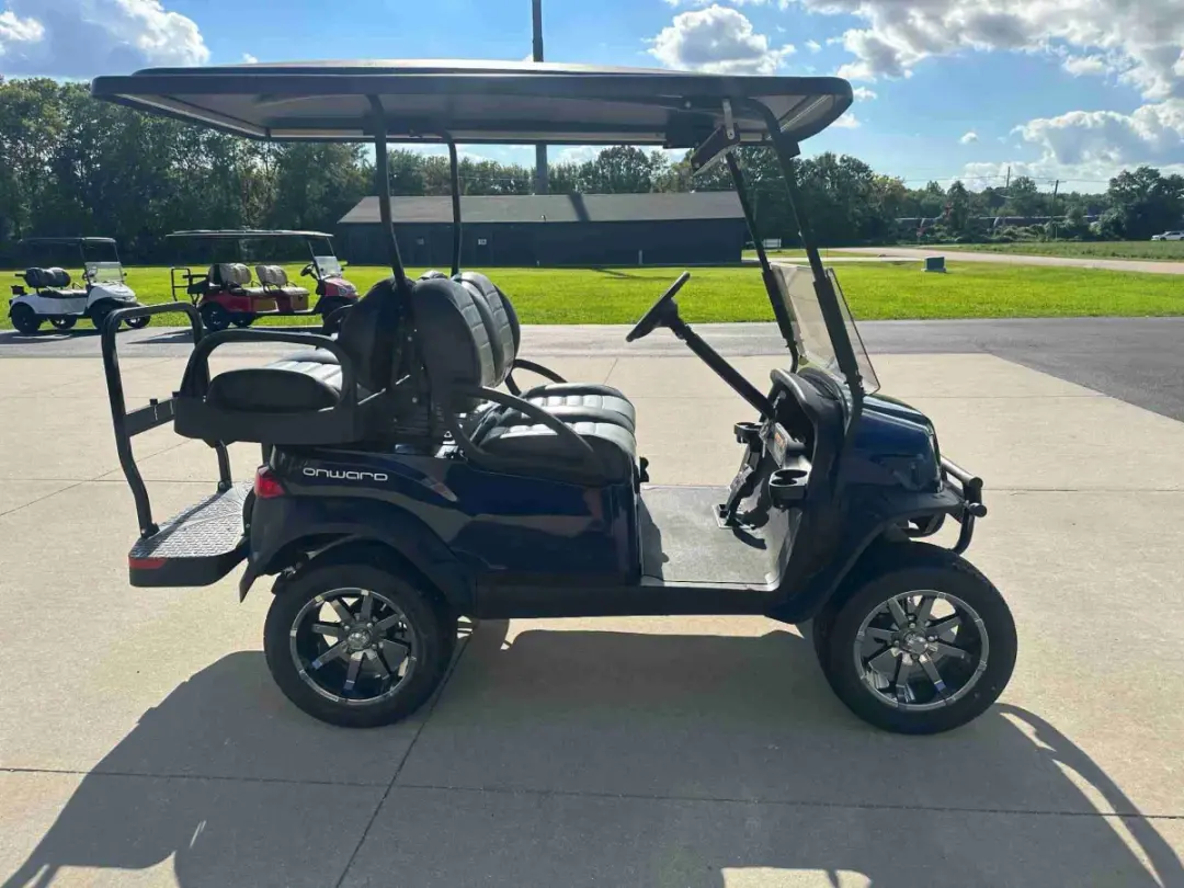 2022 Club Car Onward photo 9