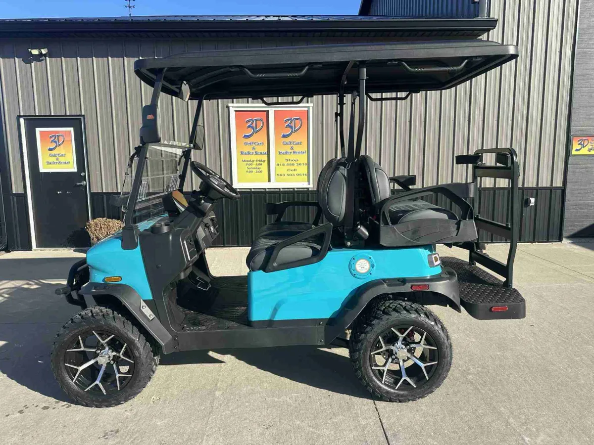 2026 Denago Nomad XL photo 3