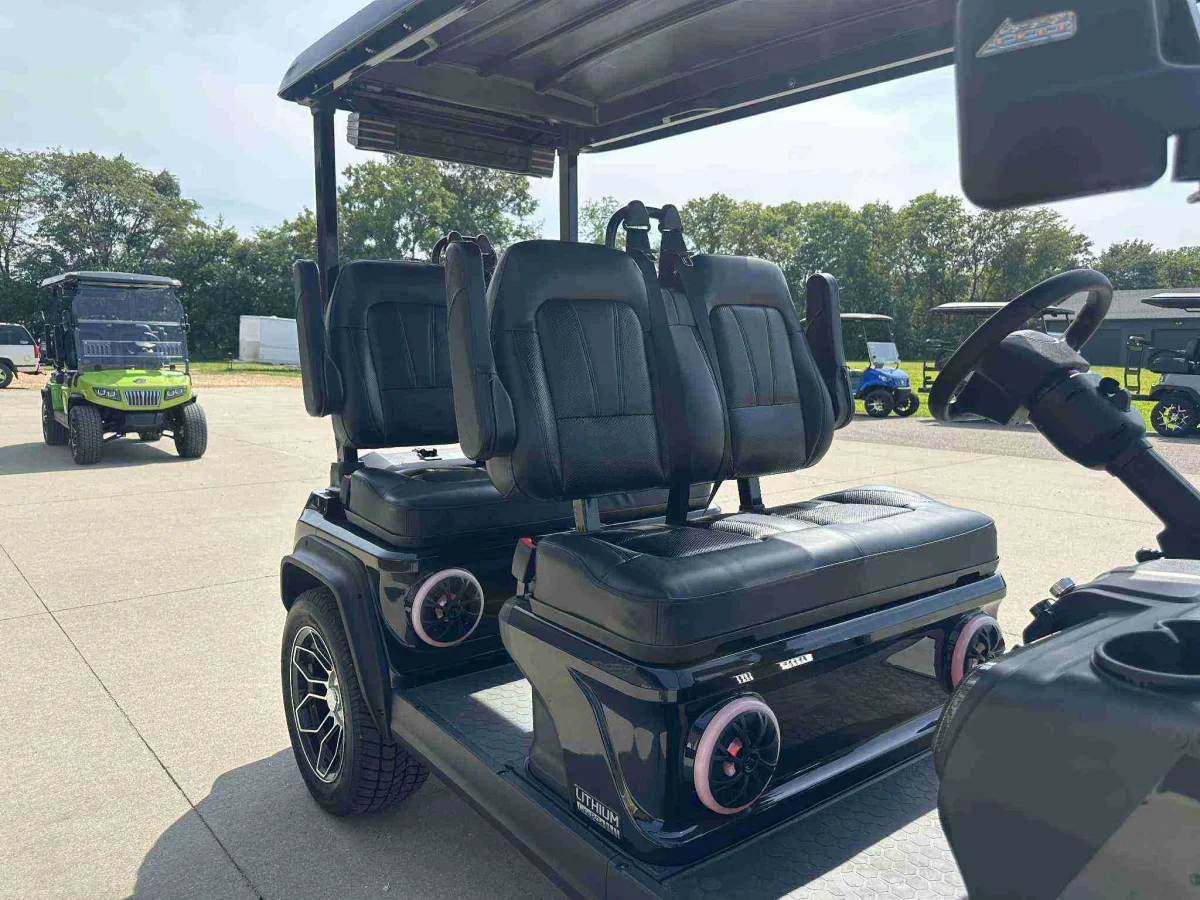 2027 Evolution D5 Ranger photo 11