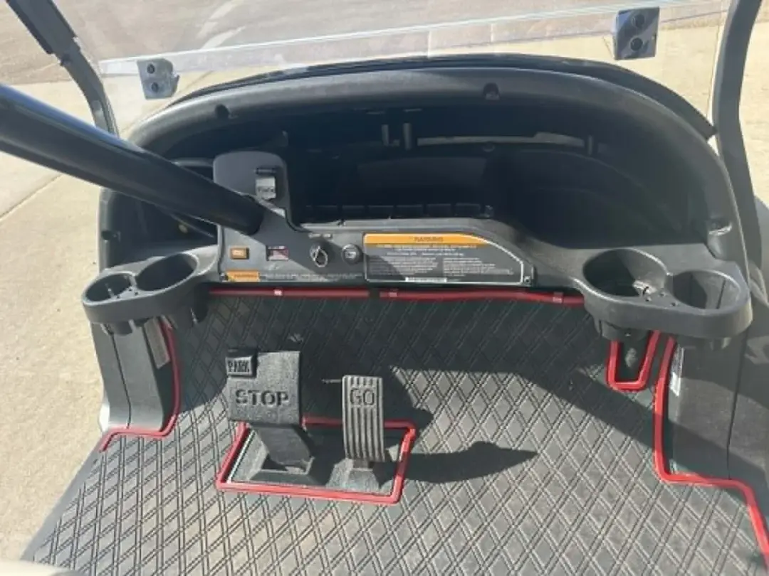 2018 Club Car Onward photo 12