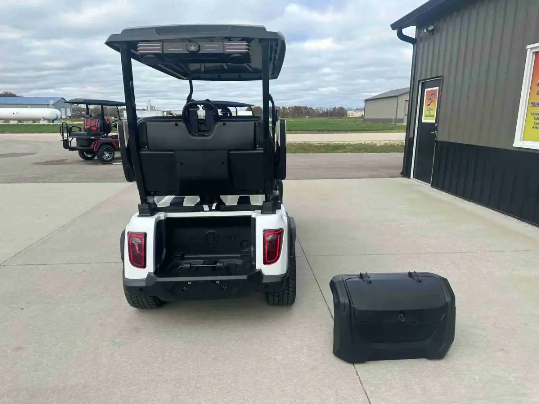 2027 Evolution D5 Ranger photo 7