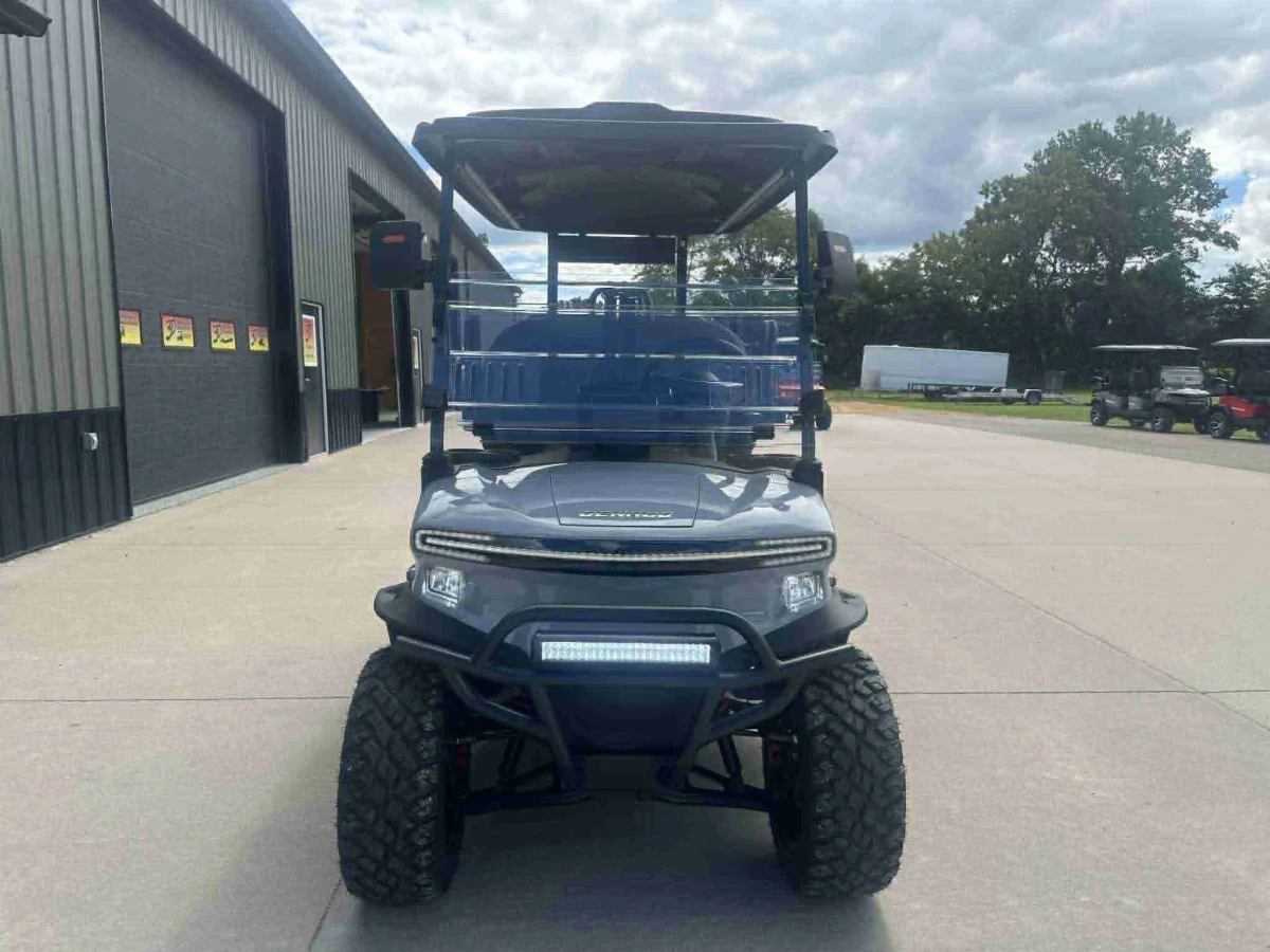 2026 Denago Rover XL photo 11