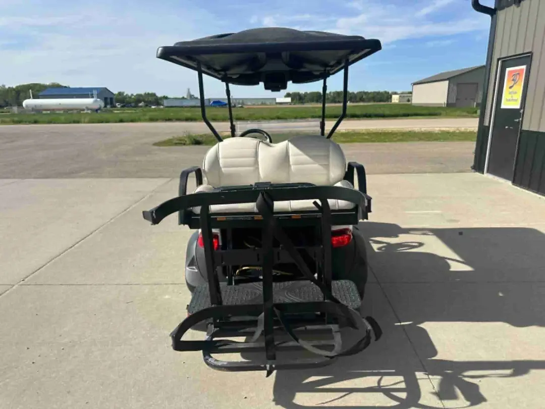 2018 Club Car Onward photo 5