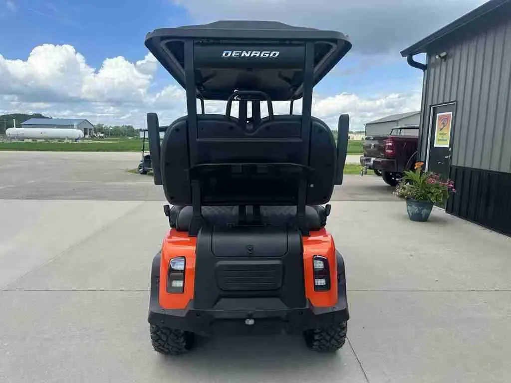 2026 Denago Rover XL photo 5