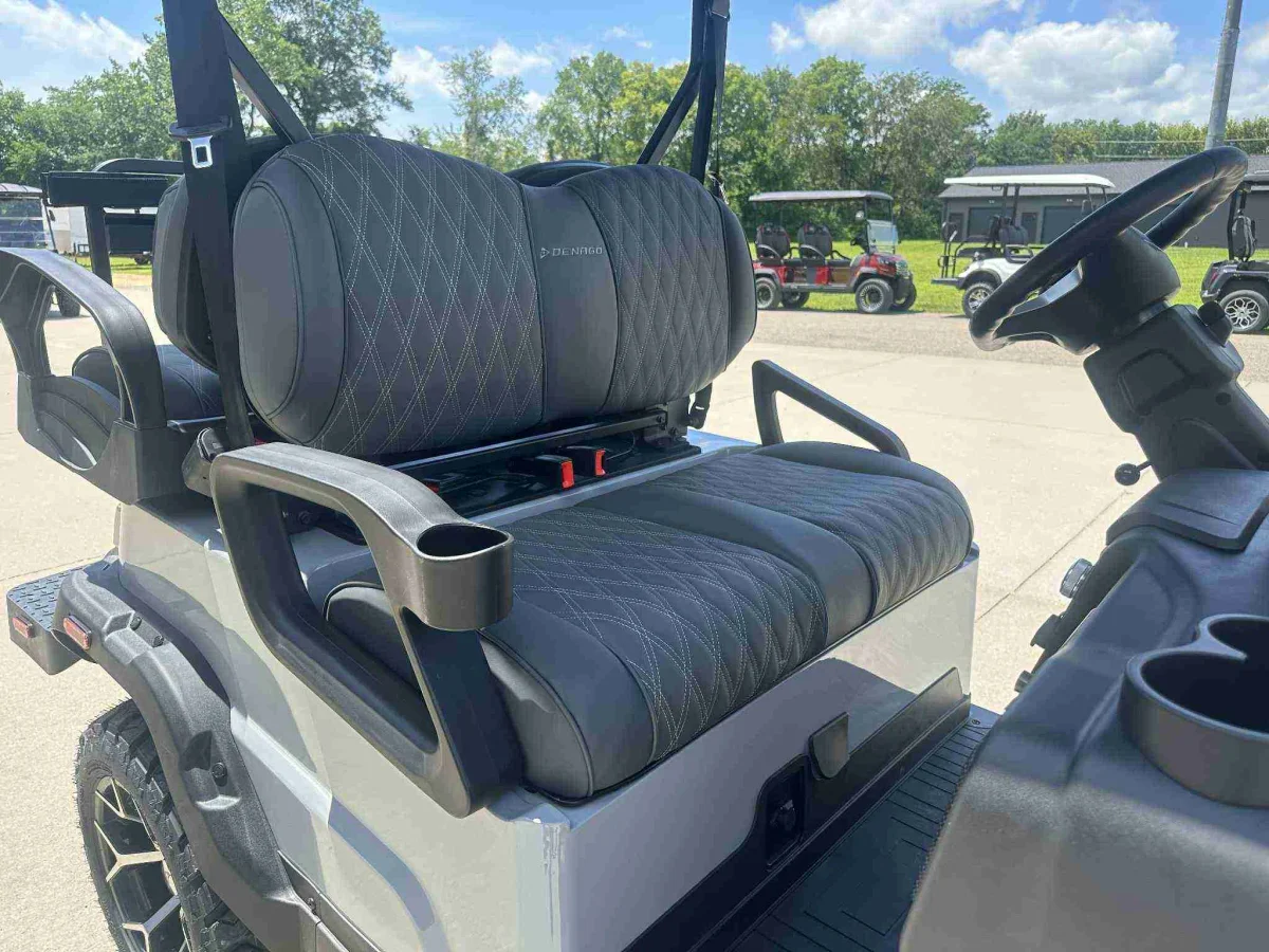 2026 Denago Nomad XL photo 14