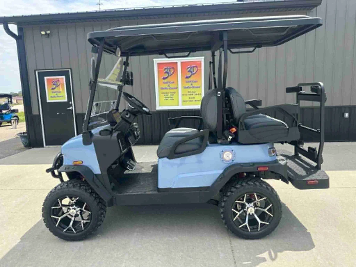 2026 Denago Nomad XL photo 3