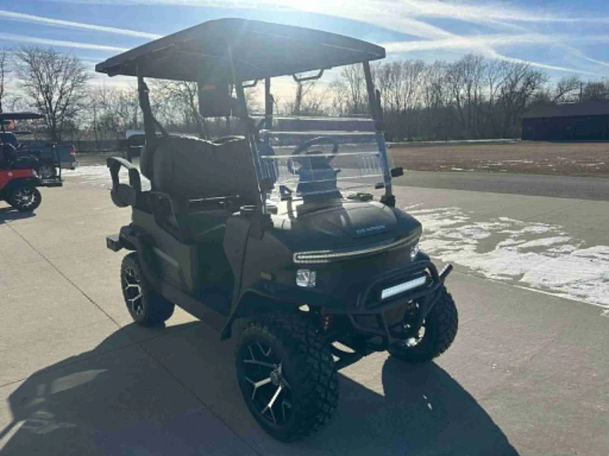 2026 Denago Nomad XL photo 11