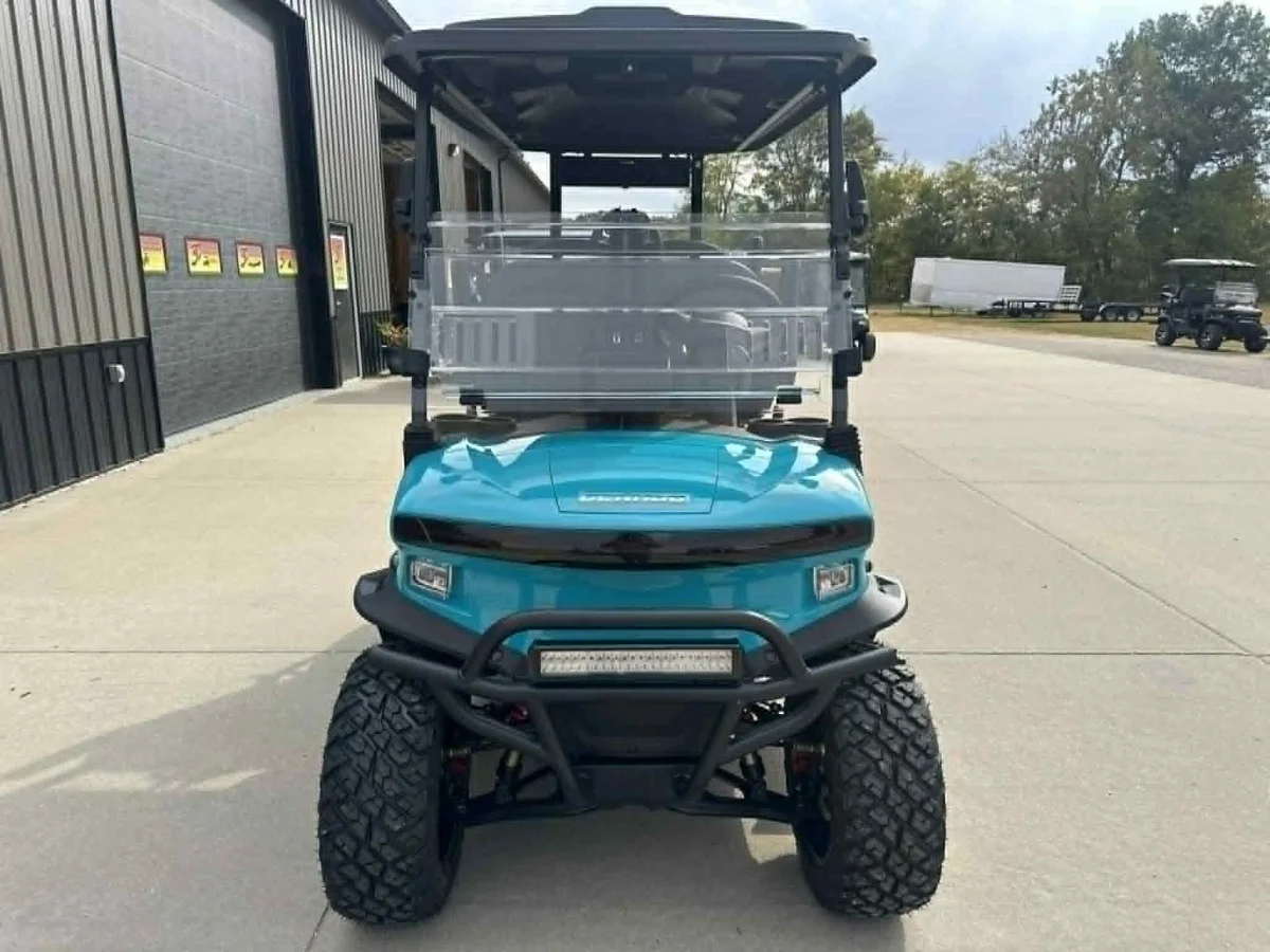 2026 Denago Rover XL photo 10
