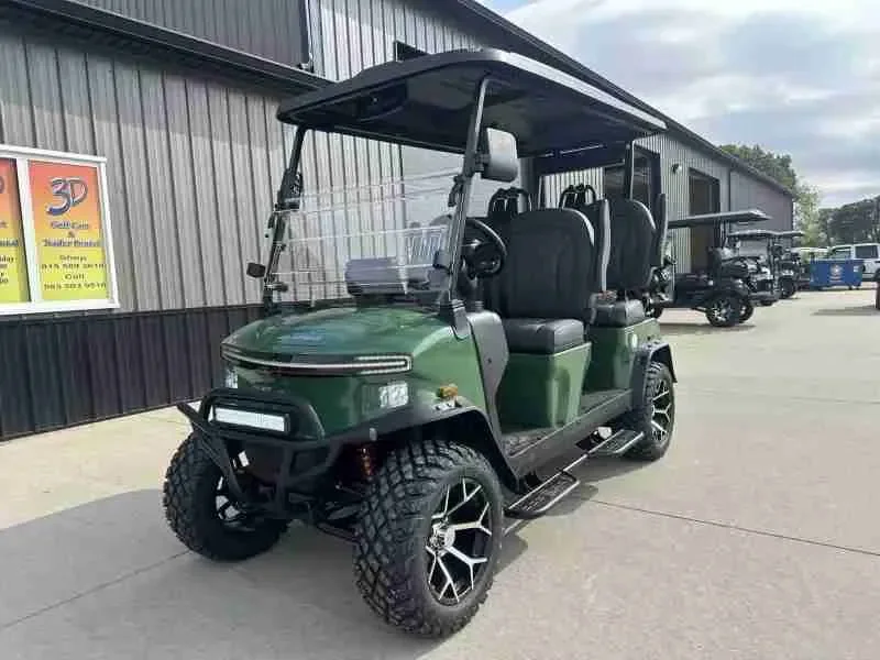 2026 Denago Rover XL photo 2