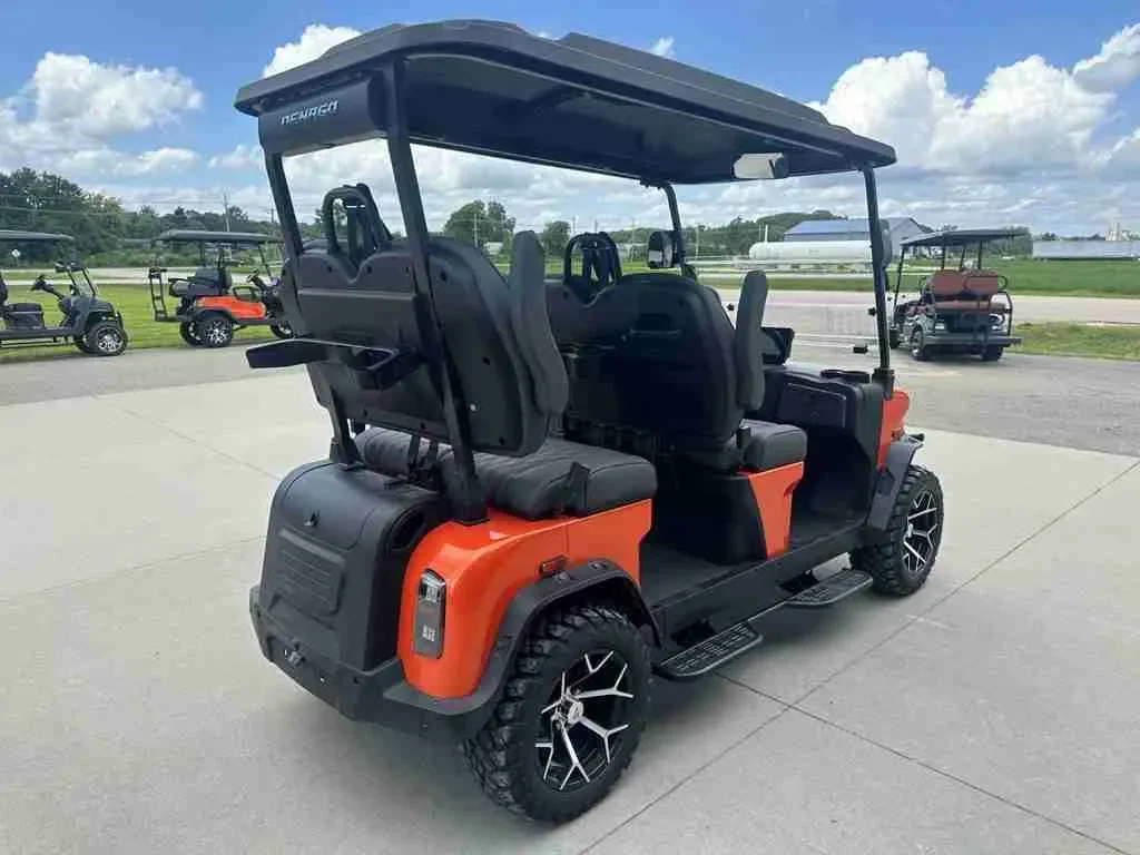 2026 Denago Rover XL photo 9