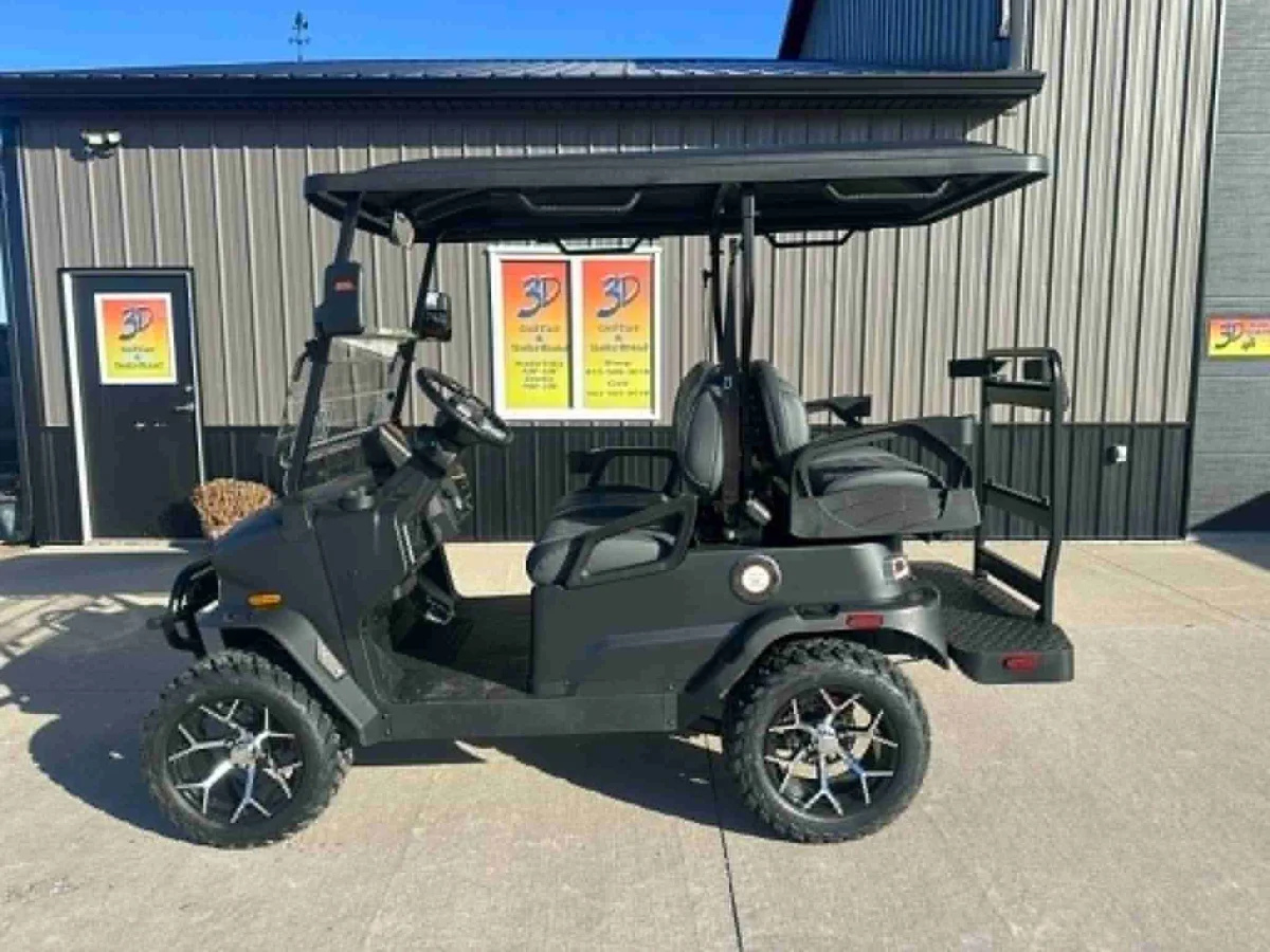 2026 Denago Nomad XL photo 3