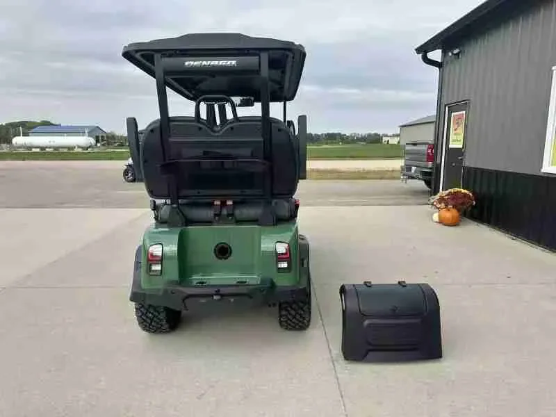 2026 Denago Rover XL photo 6
