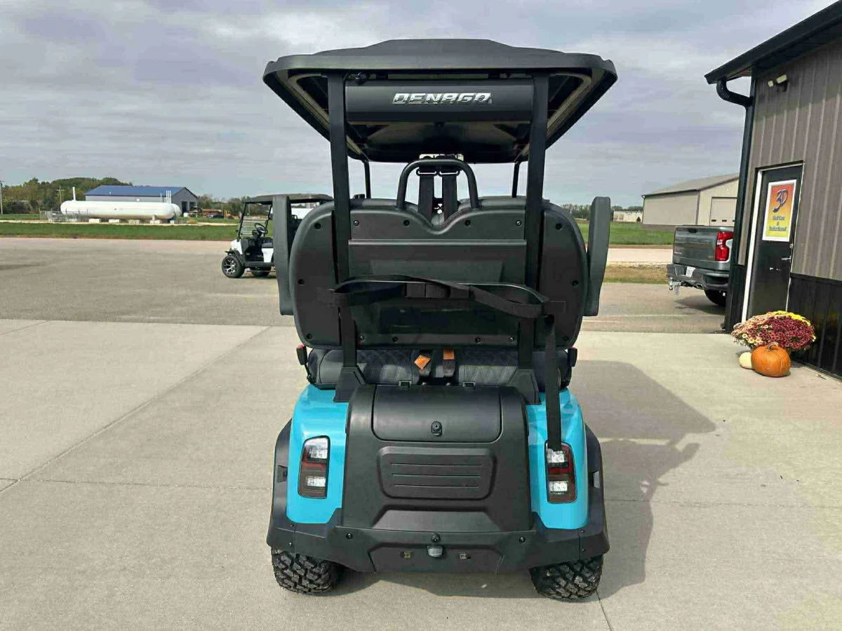 2026 Denago Rover XL photo 5