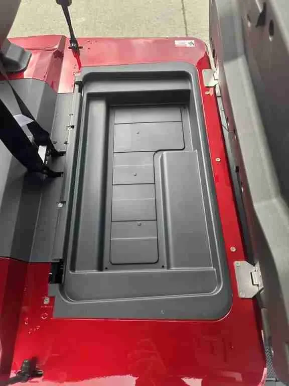 2026 ICON i60LX photo 15