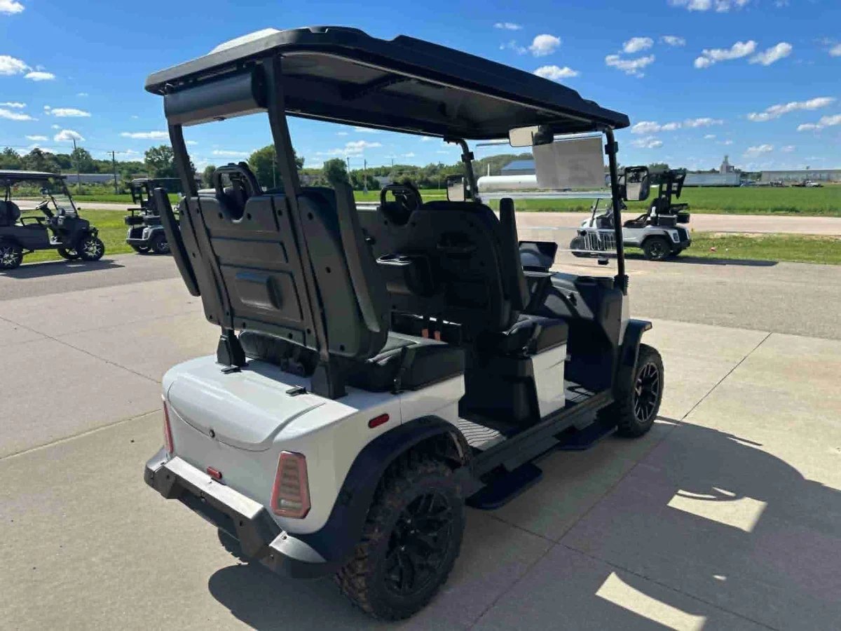 2026 Denago Rover XL photo 7
