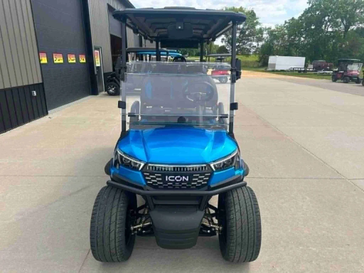 2026 ICON i60LX photo 12