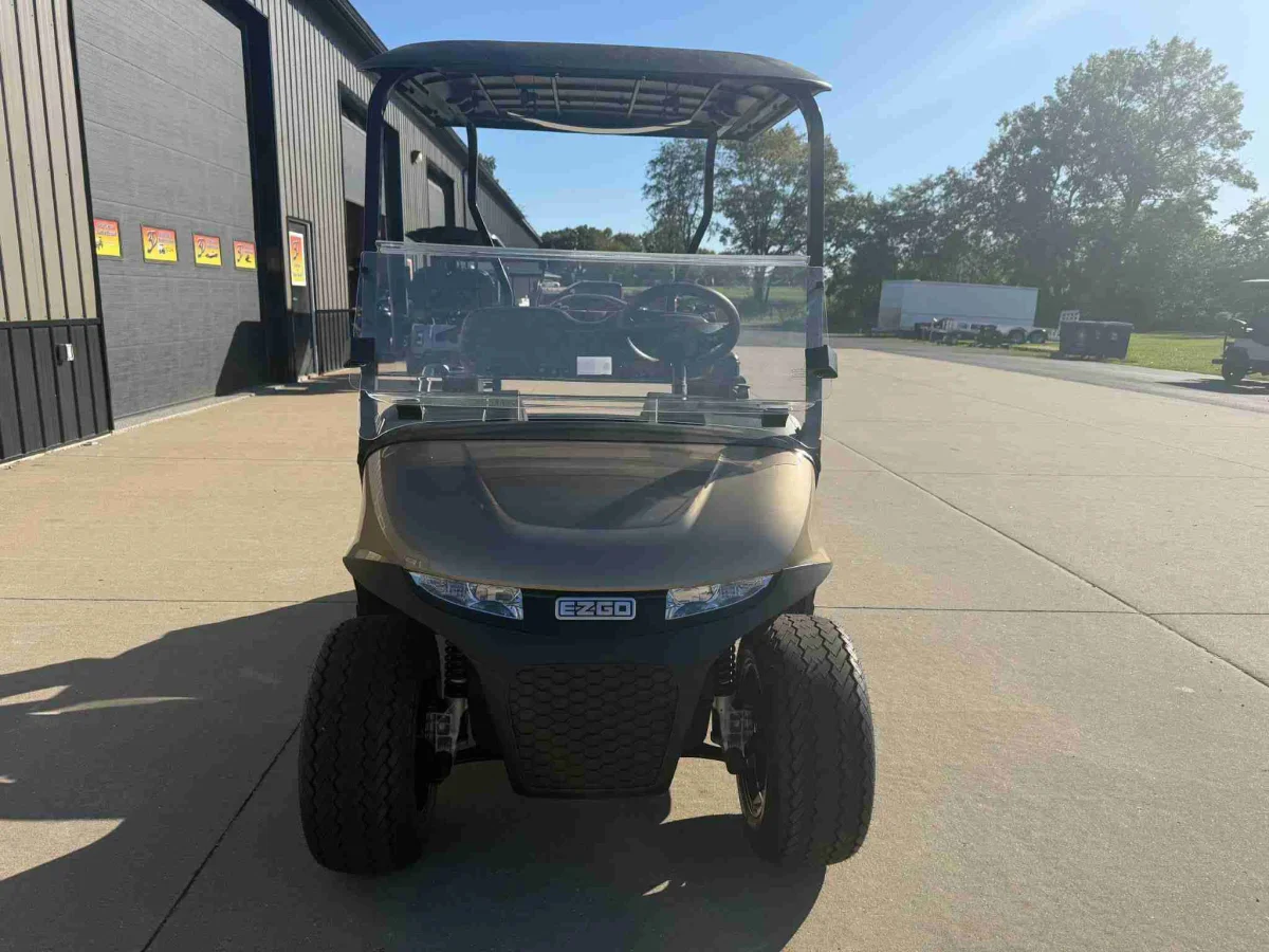 2027 E-Z-GO RXV photo 5