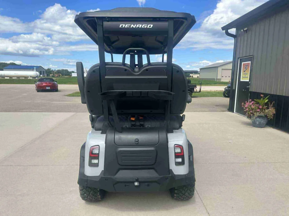 2026 Denago Rover XL photo 5