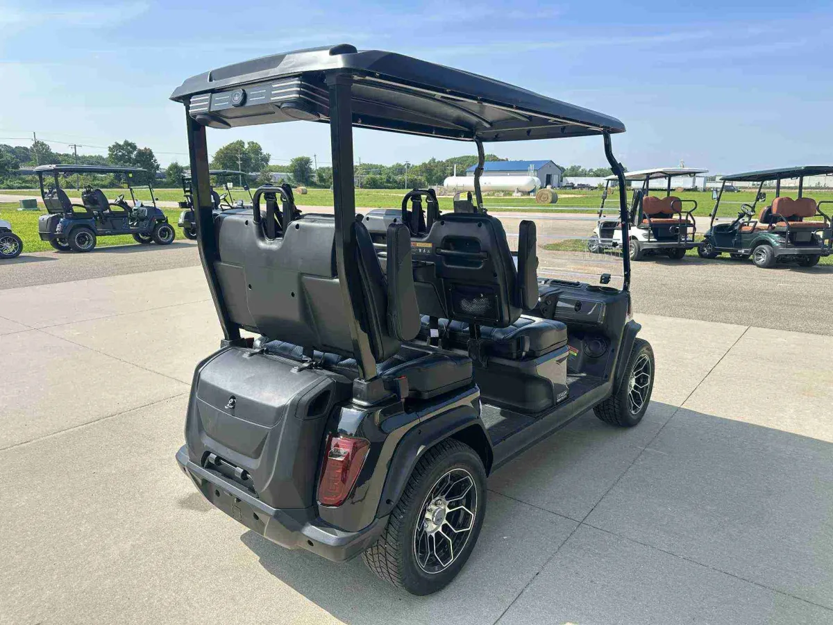 2027 Evolution D5 Ranger photo 5