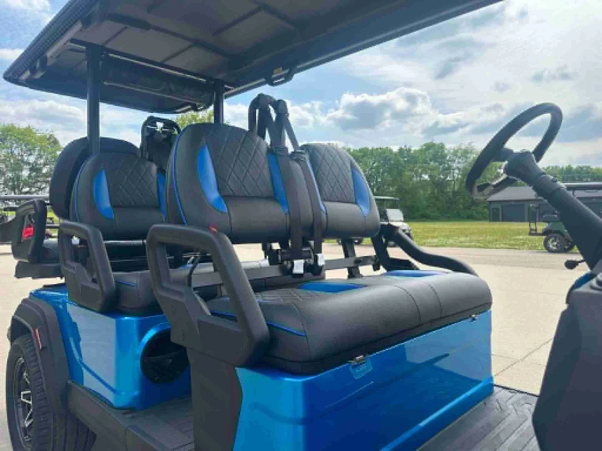 2026 ICON i60LX photo 13