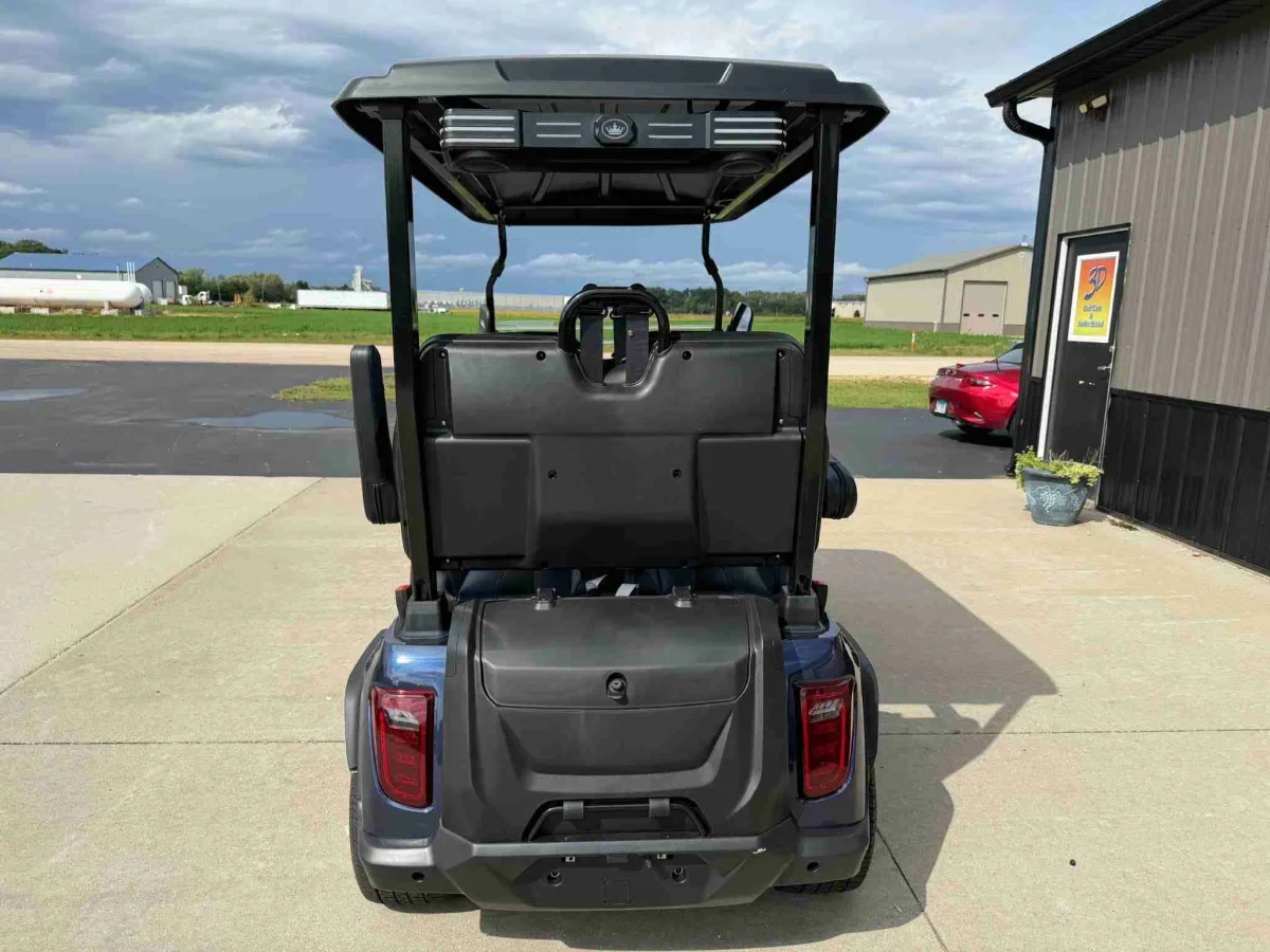 2027 Evolution D5 Ranger photo 5