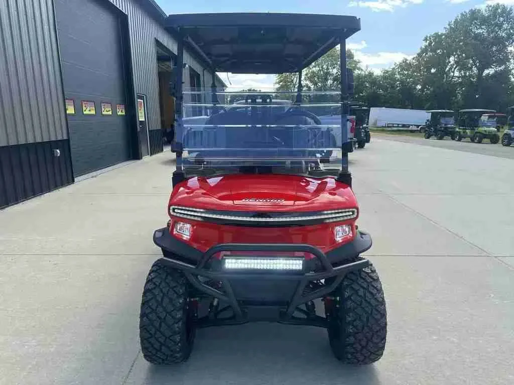 2026 Denago Rover XL 6 photo 10